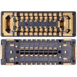 For iPhone 14 Pro - 14 Pro Max - Infrared FPC Connector - 16 Pin