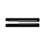 For iPhone 14 Pro - 14 Pro Max - Earpiece Speaker Mesh - 10 Pack