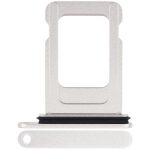For iPhone 14 - iPhone 14 Plus - SIM Tray - Single SIM - Starlight