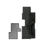 For iPhone 13 Pro - Motherboard Heat Shield - 2pcs - 10 Pack