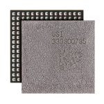 For iPhone 12 Series - iPhone 13 Series - WiFi & Bluetooth IC - 339S00761