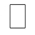 For iPad Mini 6 - Top Glass With OCA