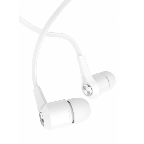 Ansty E-009 Earphone