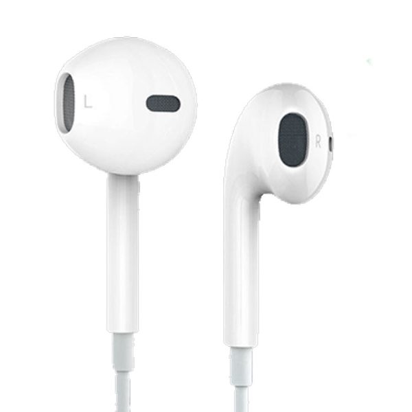 Ansty E-02 Music Earphones