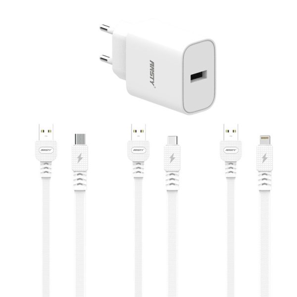 Ansty Q-012 Charger (IPhone