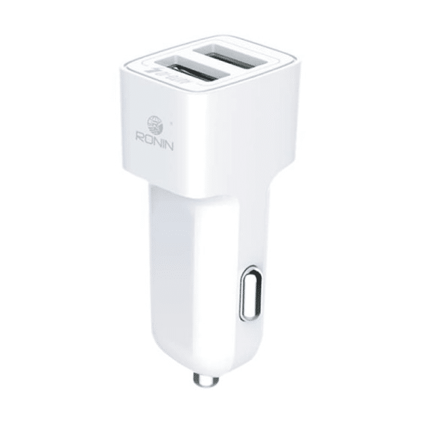 R-911 Elite Car Charger 3.0A