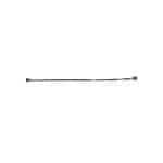 Genuine OnePlus 7 Pro - 7T Pro - Coaxial Cable - Black 58.3mm - 1091100078