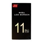 For iPhone 11 Pro - Screen Assembly Incell LCD - JH - IC Removable