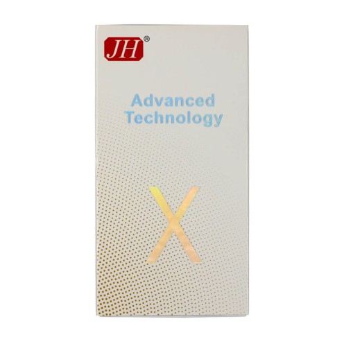 For iPhone X - Screen Assembly Incell LCD - JH