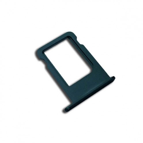 For iPhone 5 - SIM Card Tray - Black