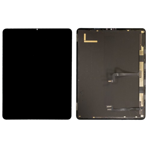 For iPad Pro 12.9 5th Gen - 6th Gen - Screen Assembly - Refurbished