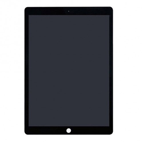 For iPad Pro 12.9" - LCD Assembly & Digitizer - Black - Refurbished