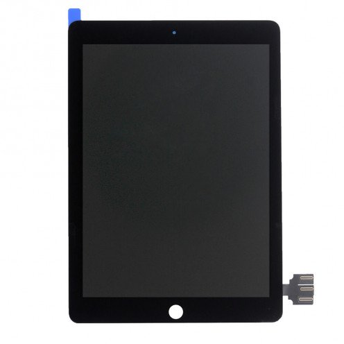 For iPad Pro 9.7 - LCD Screen - Black - XO7