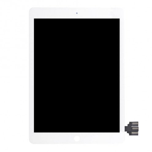 For iPad Pro 9.7 - LCD Screen - White - Refurbished