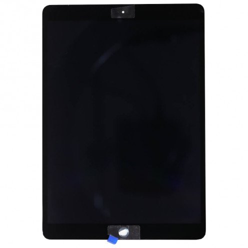 For iPad Air 3 - LCD Assembly & Digitizer Assembly - Black - Refurbished