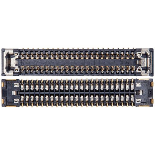 For iPhone 14 Pro - 14 Pro Max - Telephoto Camera FPC Connector - 46 Pin