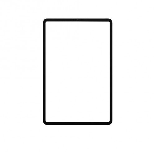 For iPad Mini 6 - Top Glass With OCA