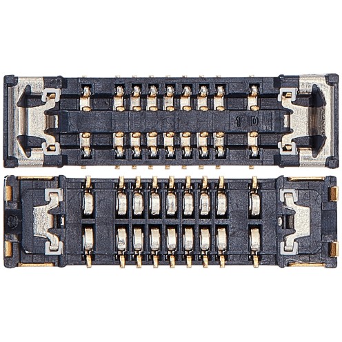 For iPhone 14 Pro - 14 Pro Max - Radar Scanner FPC Connector - 18 Pin