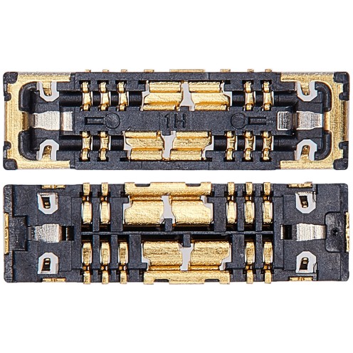 For iPhone 14 Pro - 14 Pro Max - Power FPC Connector - 10 Pin