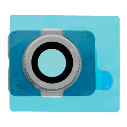 For iPad Air - iPad Mini - iPad Mini 2 - Rear Camera Lens With Bracket - Grey