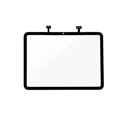 For iPad 10 - Touch Screen Digitizer - Black - iP9