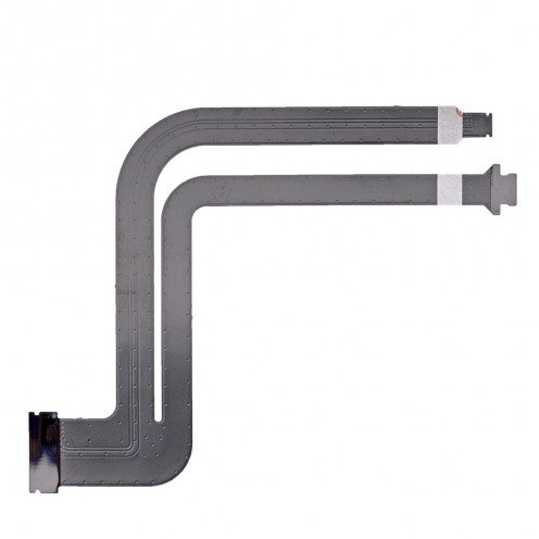 For MacBook 12.6 - A1534 - 821-2127-02 Trackpad Flex Cable - 2015 - 2016