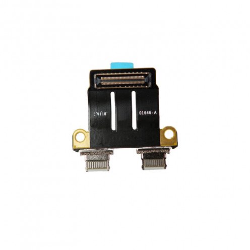 For MacBook Pro 13 / 15 - A1989 - A1990 - I/O Board - 2018