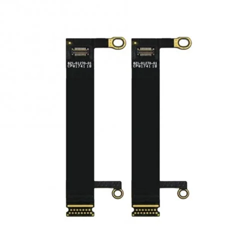 For MacBook Air 15" A1990 Touchbar - LCD Backlight Flex Cable - Late 2016 to Early 2020 - 2 Pieces