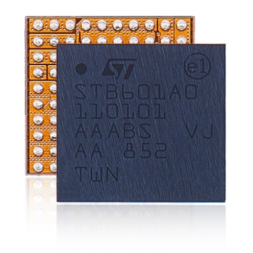 For iPhone 12 Series - iPhone 13 Series - iPhone 14 Series - Face ID Recognition IC - STB601A05