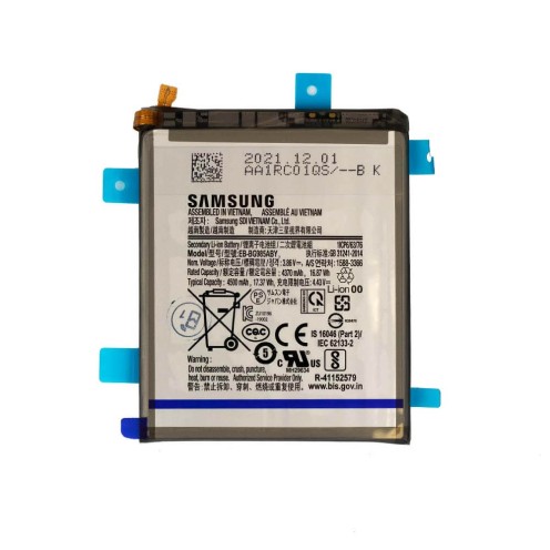 Genuine Samsung Galaxy S20 Plus - S20 Plus 5G - SM-G986 - Battery Replacement - GH82-22133A - EB-BG985ABY