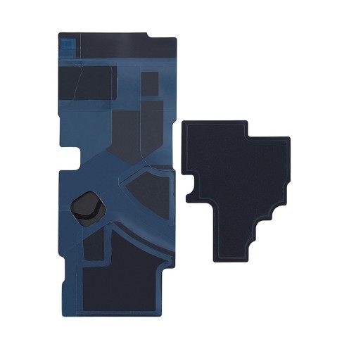 For iPhone 14 Pro - 14 Pro Max - Motherboard Heat Shield - 10 Pack