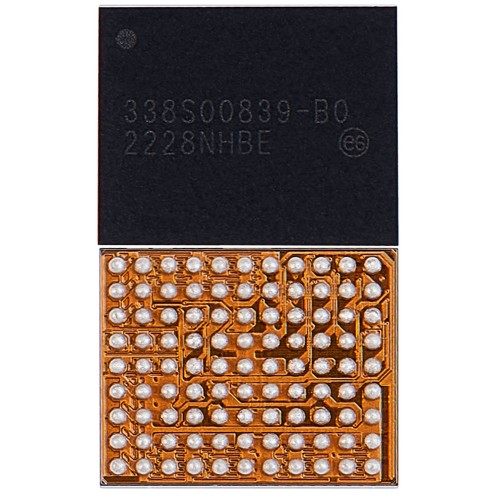 For iPhone 14 Series - Charging Tigris IC - 338S00839