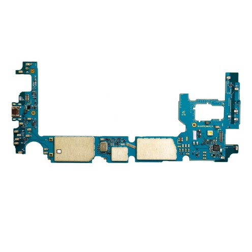 Genuine Samsung Galaxy A6 Plus - SM-A605 - Mainboard - GH82-16413A - Parts Only