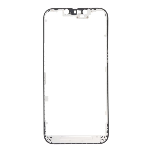 For iPhone 14 Pro Max - Touch Screen Frame Bezel With Adhesive