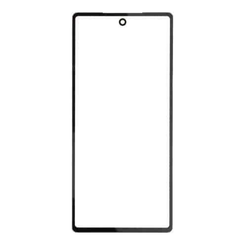 For Google Pixel 6 - Top Glass With OCA