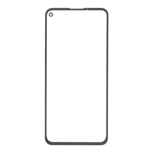 For Google Pixel 5A - Top Glass With OCA