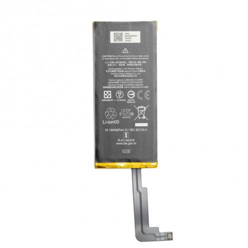 Genuine Google Pixel 4A 5G - Battery - G823-00201-01