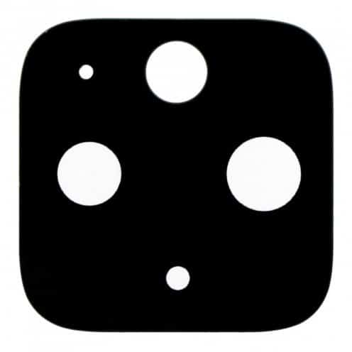 For Google Pixel 4 - 4 XL - Rear Camera Lens