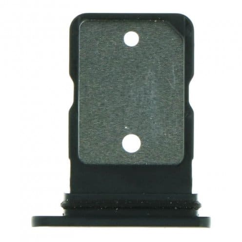 For Google Pixel 4 - 4 XL - SIM Card Tray - Black