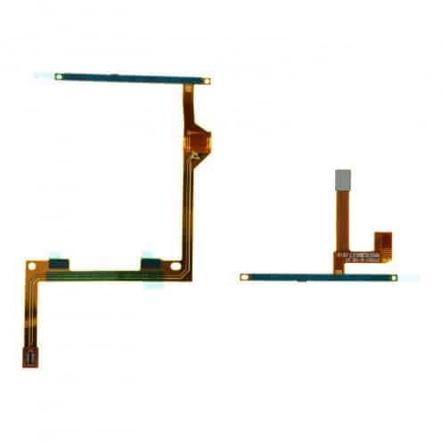 For Google Pixel 3 XL - Sensor Flex Cable - 2pcs