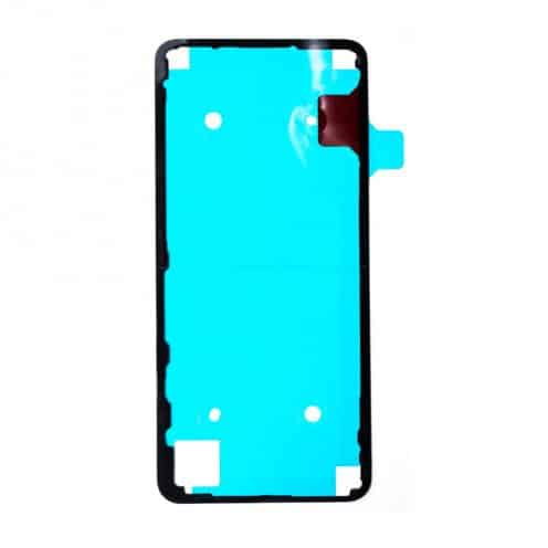 Genuine Google Pixel 3 - Battery Cover Adhesive - 806-00507-03