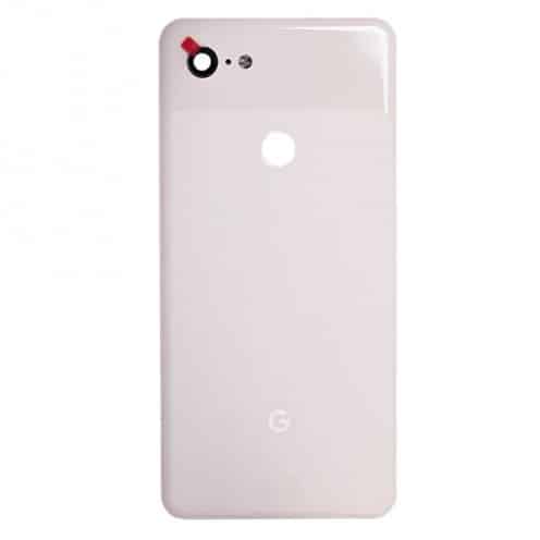 Genuine Google Pixel 3 - Back Cover - Not Pink - 20GB1NW0S01