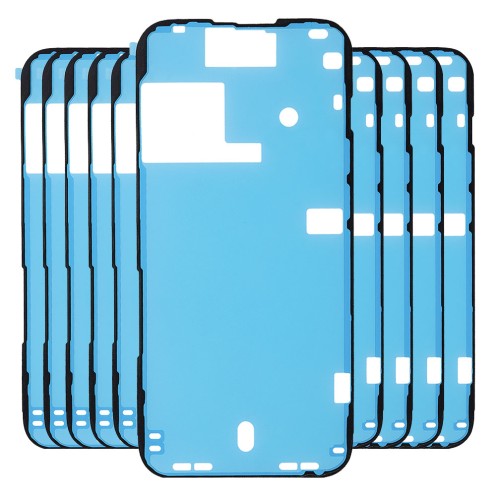 For iPhone 14 Pro - Display Screen Adhesive - 10 Pack