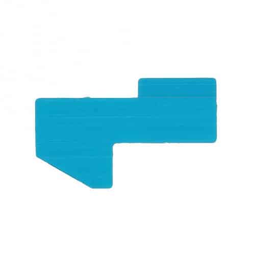 Genuine Google Pixel - Back Speaker Module Adhesive - 76H0D645-00M