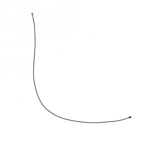 Genuine Google Pixel - Black Coaxial Cable - 73H00635-00M