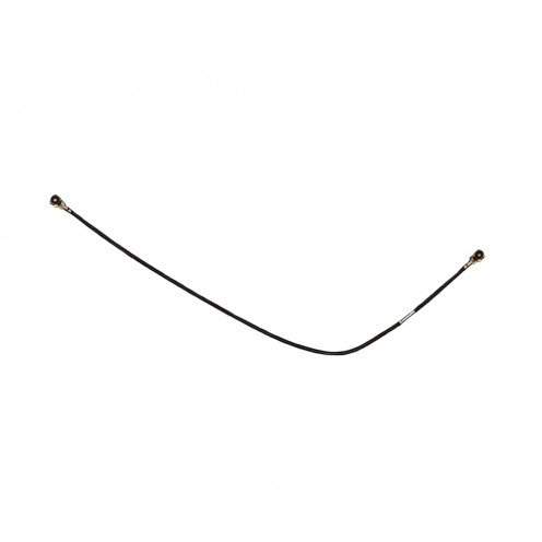 Genuine OnePlus 7 Pro - 7T Pro - Coaxial Cable - Black 86.5mm - 1091100079