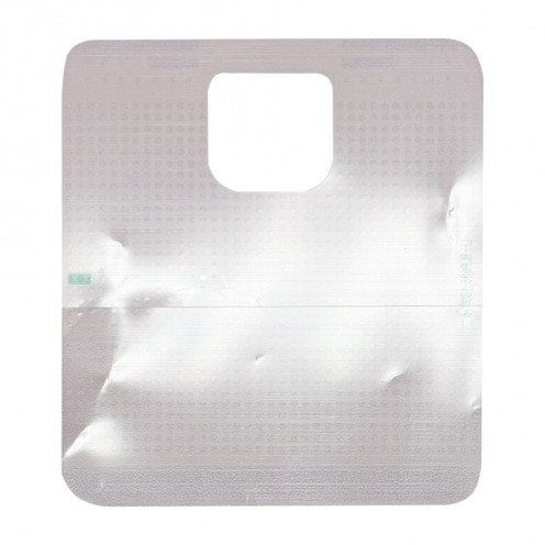 Genuine OnePlus 6T - 7 - Battery Pull Adhesive - 1101100225