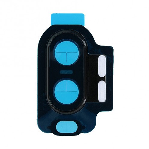 Genuine OnePlus 6T - A6013 - Camera Decorative Ring Assembly - 2011100046