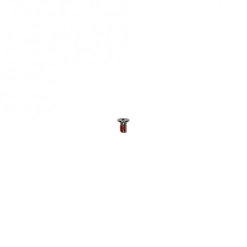 Genuine OnePlus 6 - 7 - 7T - 1.4 x 2.3 White Screw - 1071100132