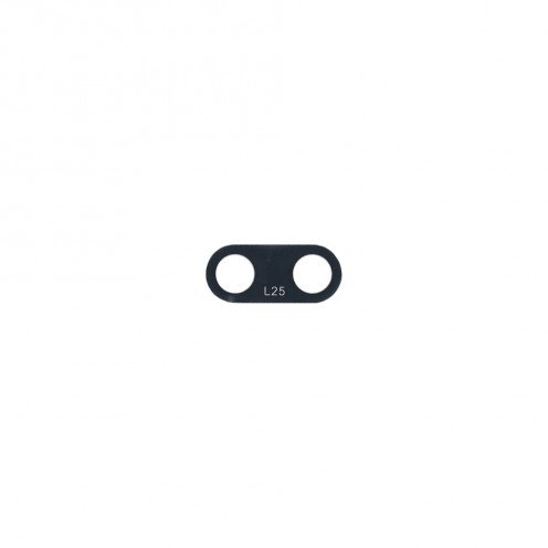 For OnePlus 5T - A5010 - Rear Camera Lens - 1071100094